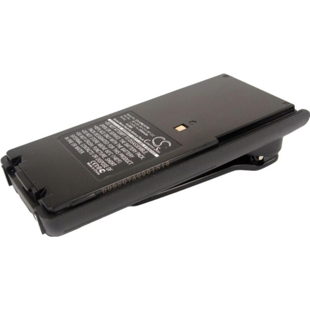 NoName Battery for Icom IC-A24 etc, Notebook Akku
