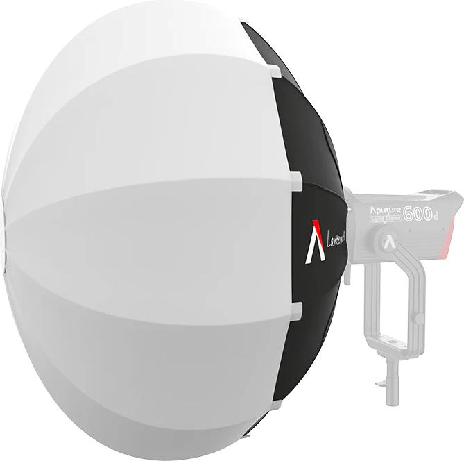 Actual product image Amaran Lantern 90