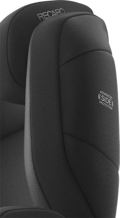 Produktbild RECARO Monza Nova Evo Seatfix (Kindersitzerhöhung)