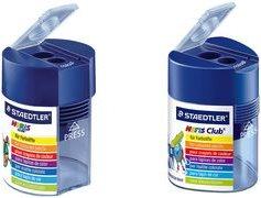 Produktbild Staedtler Manueller Bleistiftspitzer