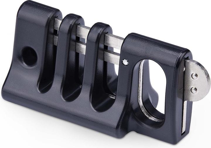 Produktbild StarTech COM Peripheriekabel-Ankerschloss/Kabelhalter Computer Kabelsicherung Kabelsperre Einsatz mi