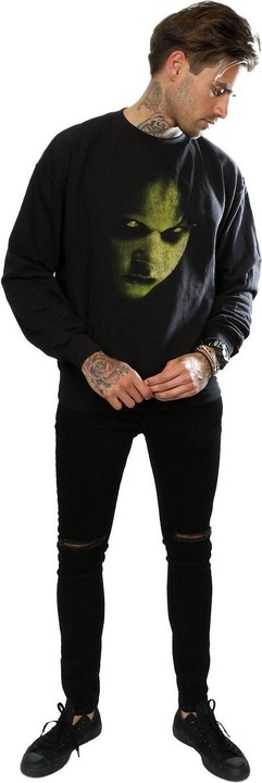 Produktbild The Exorcist Regan Face Sweatshirt (M)