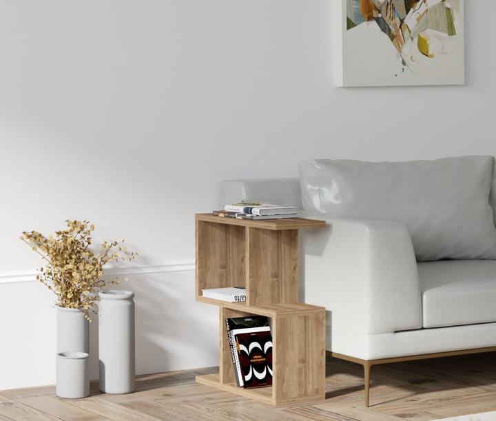 Image du produit Hanah Home Gael (45 x 45 x 51.40 cm)