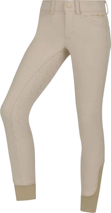 Produktbild Dublin Cammy Comfort Reithose (152)