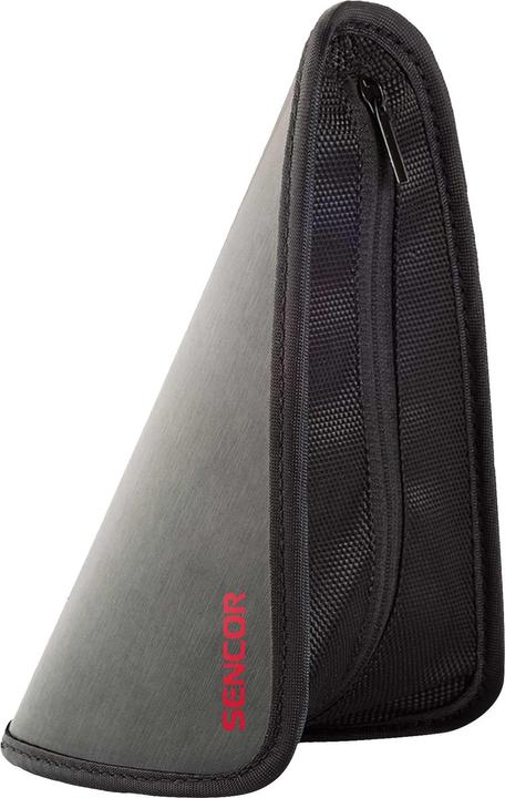 Actual product image Sencor SMS 5013RD