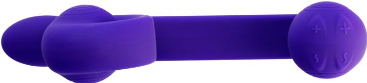 Produktbild Snail Vibe Duo-Vibrator