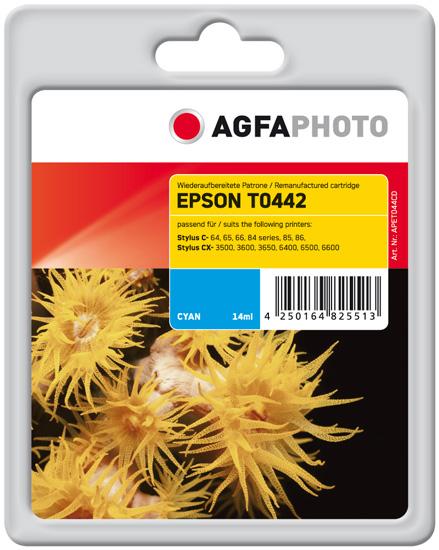 Produktbild AGFAPHOTO Apet044cd (C)