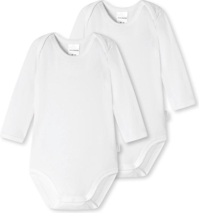 Immagine prodotto Schiesser 2PACK Corpi 1/1 (98)