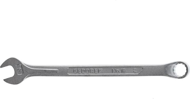 Immagine prodotto Gedore Chiave combinata (6 mm)