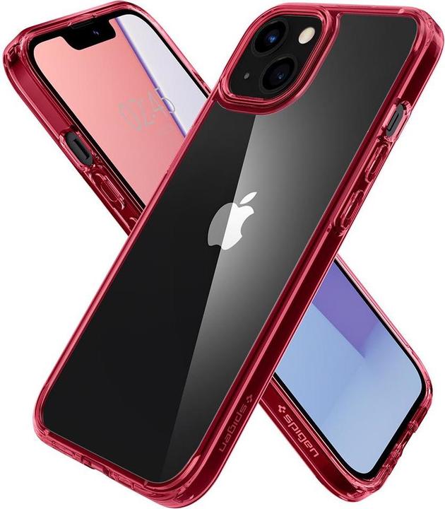 Image du produit Spigen Ultra Hybrid (Apple iPhone 13)