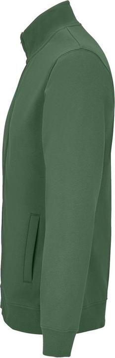 Immagine prodotto Sols Giacca Cooper in felpa con zip a tutta lunghezza (XXL)