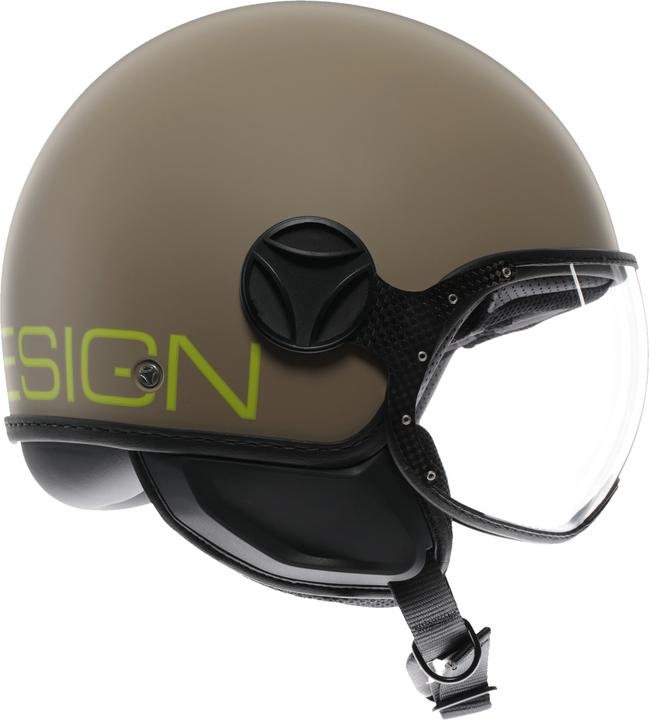 Immagine prodotto Momo Design Casque jet FGTR Classic (M)