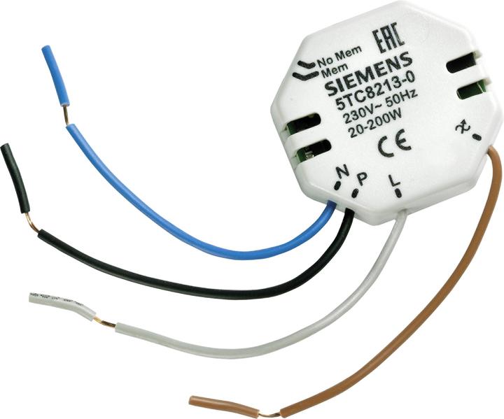 Siemens 5TC8213-0