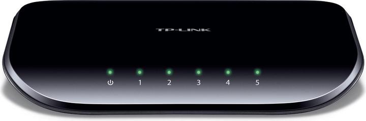 Image du produit TP-Link Tl-Sg1005d (5 ports)