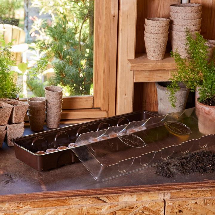 Image du produit Siena Garden Serre