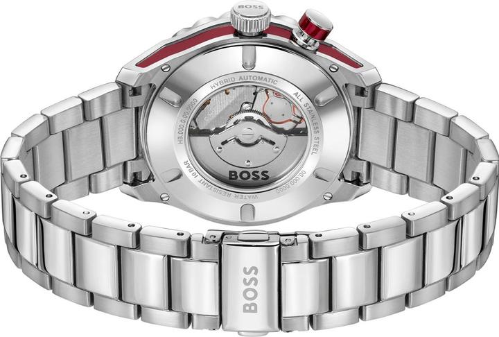 Produktbild BOSS matic (Analoguhr, 42 mm)