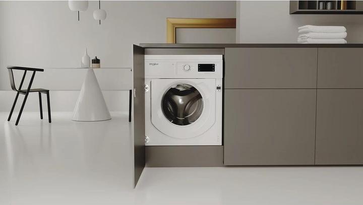 Produktbild Whirlpool BI WMWG 81485E EU (8 kg, Links)