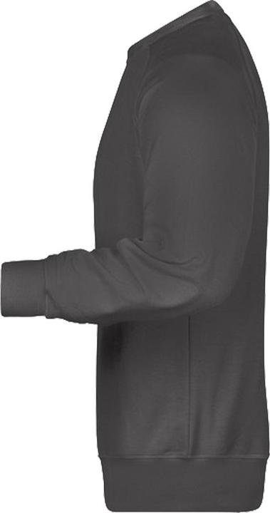 Produktbild James & Nicholson Sweatshirt (5XL)