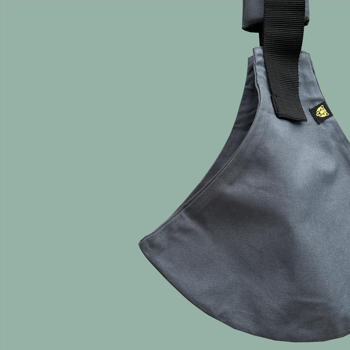 Actual product image Wildride Toddler Carrier