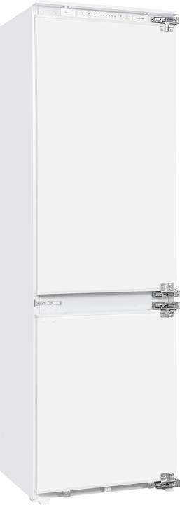 Produktbild Exquisit Exqu Einb.K?hlGefrKomb. EKGC27070NFF010E 814650300, Festt?r (246 l)