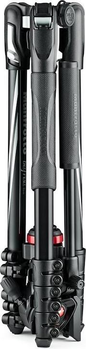 Image du produit Manfrotto Befree Live (Métal)