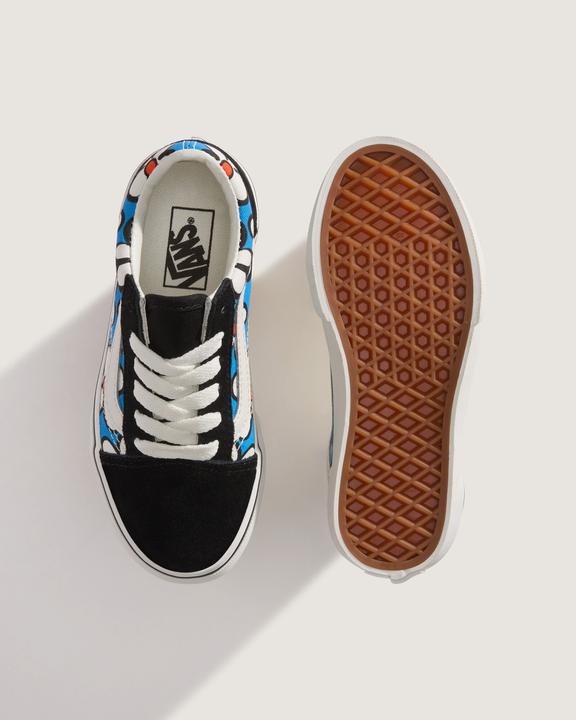 Actual product image Vans Old Skool (31.5)