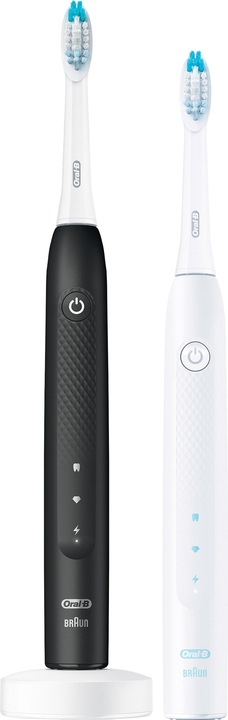 Oral-B Pulsonic Slim Clean 2900 (Schallzahnbürste)