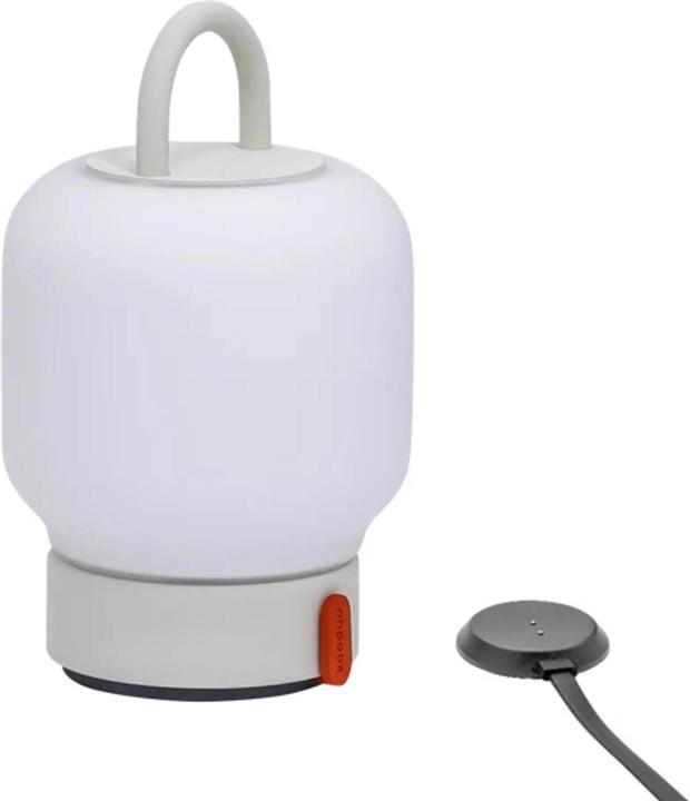 Actual product image Kooduu Loome table lamp white (103 lm)
