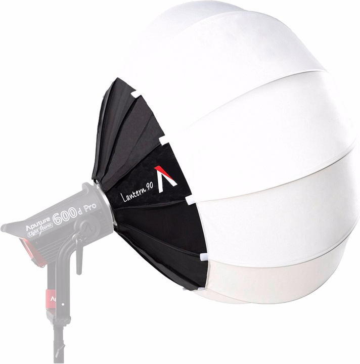 Produktbild Aputure Lantern 90 (Softbox, 90 cm)