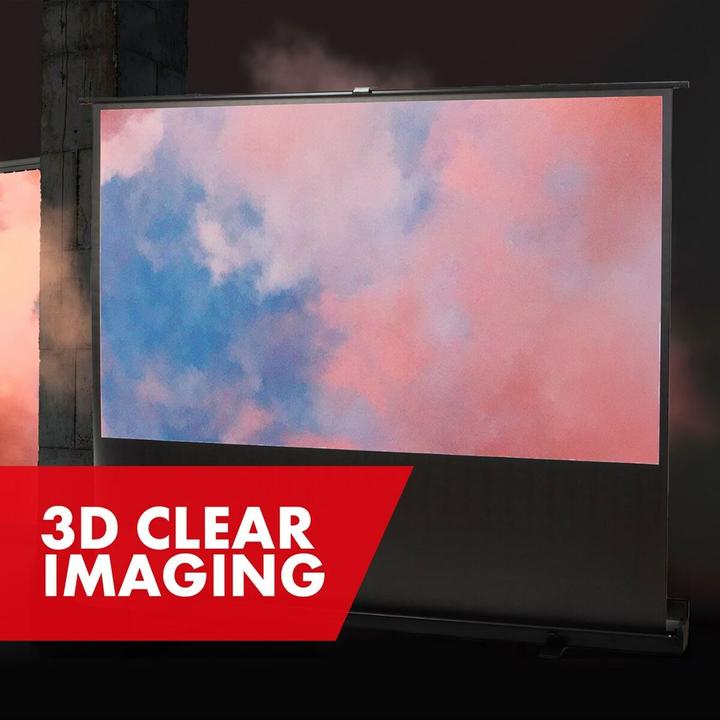 Produktbild Maclean MC-211 (100", 4:3)