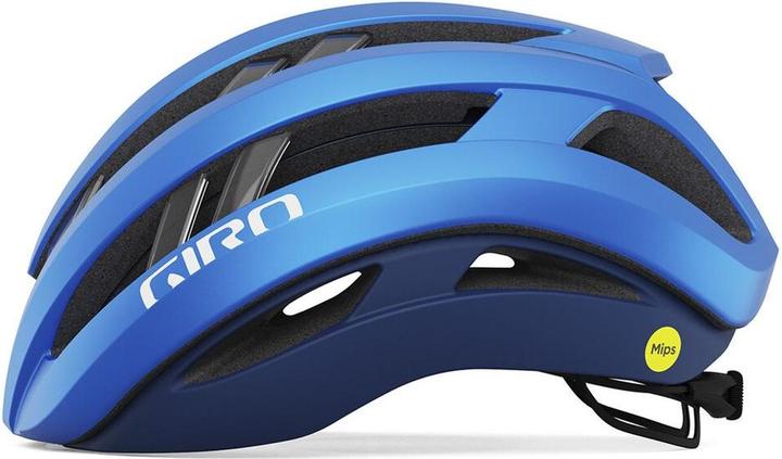 Image du produit Giro Widder Kugel casque de vélo, bleu mat Ano, L (59 - 63 cm)
