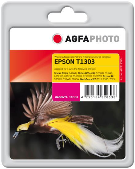 Image du produit AGFAPHOTO Apet130md (C)