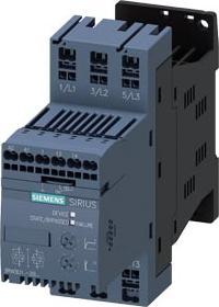 Actual product image Siemens Sirius