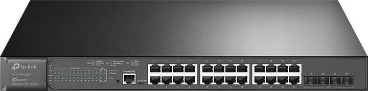 TP-Link TL-SG3428XMP (28 Ports)