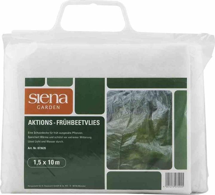 Produktbild Siena Garden Frühbeetvlies