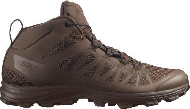 Immagine prodotto Salomon Forces Speed Assault 2 Marrone 44,5 (44.5)