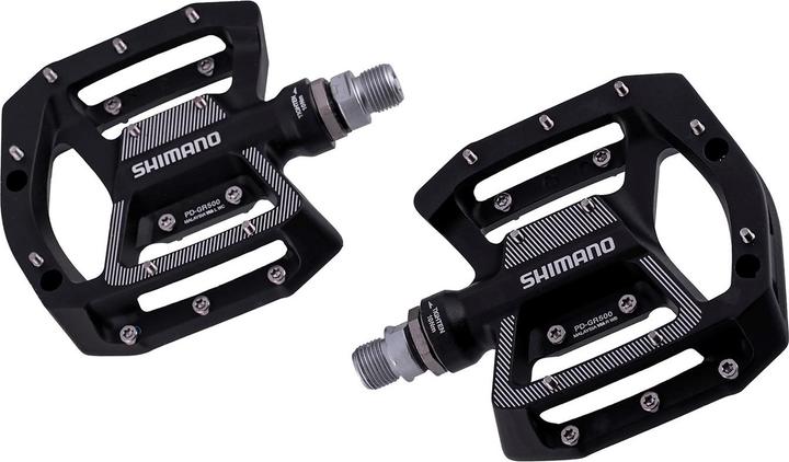 Actual product image Shimano Pd-Gr500