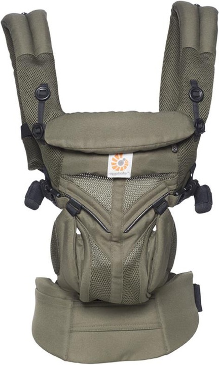 Image du produit Ergobaby Omni 360 Cool Air