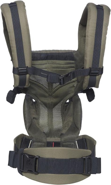 Image du produit Ergobaby Omni 360 Cool Air