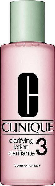 Produktbild Clinique 3-Step Skin Care - Clarifying Lotion 3 Jumbo (Reinigungspeeling, 487 ml)