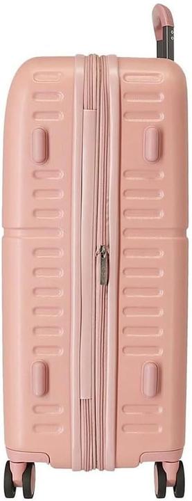 Actual product image Pepe Jeans Features Suitcase Set