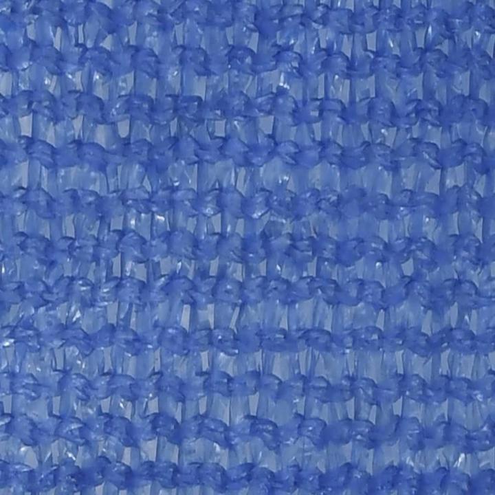 Produktbild vidaXL Sonnensegel 160 g/m² Rechteckig HDPE (3.5 x 4.5 m)