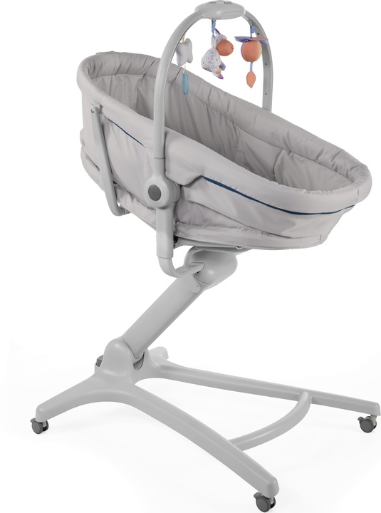 Immagine prodotto Chicco Abbraccio 4 in 1