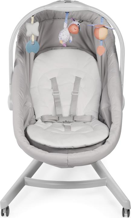 Produktbild Chicco Baby Hug 4 in 1