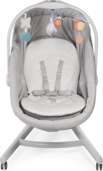 Immagine prodotto Chicco Abbraccio 4 in 1