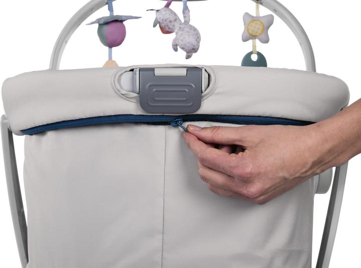 Produktbild Chicco Baby Hug 4 in 1