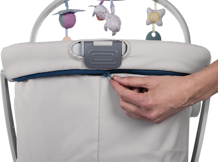 Immagine prodotto Chicco Abbraccio 4 in 1