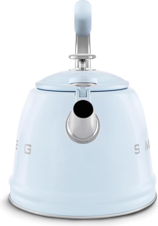 Actual product image Smeg WKF01PB (2.30 l)