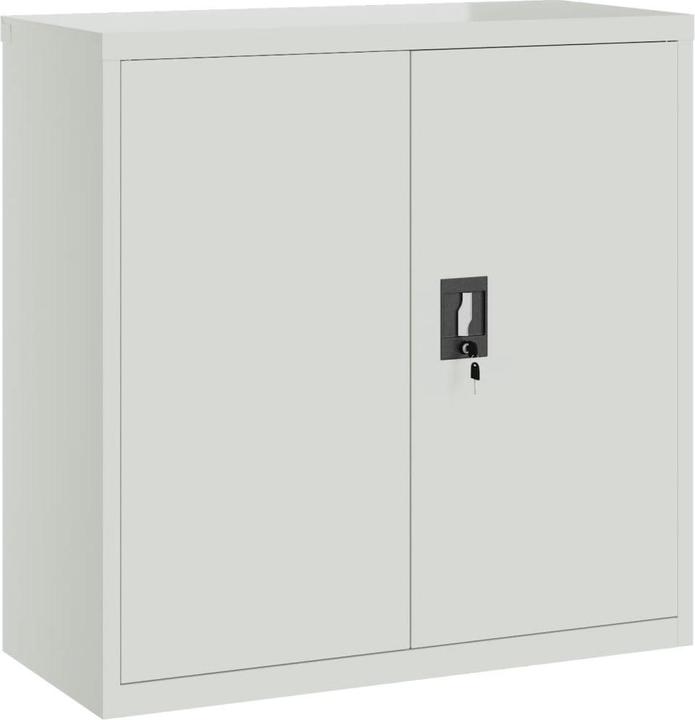 Actual product image vidaXL Bakarne (90 x 40 x 200 cm)