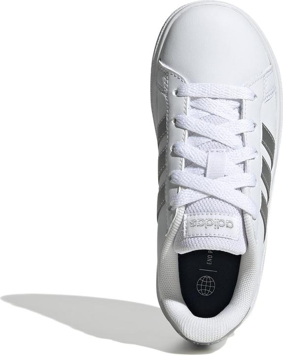 Immagine prodotto adidas Scarpa Da Tennis Grand Court Lifestyle Con Lacci (38 2/3)